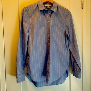 Poplin shirt